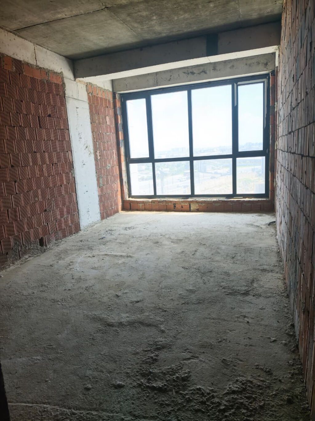 1 otaqlı, Yeni tikili, m. Koroğlu, 59 kv. m