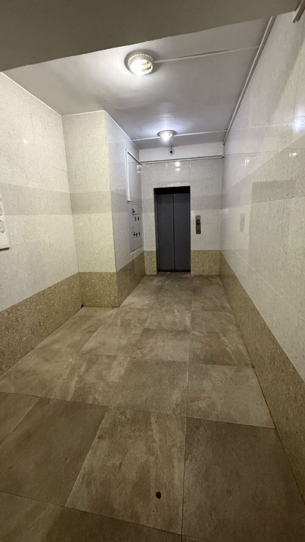 Студия, 49 м², 7 мкр Элитка, 10 этаж, Косметический ремонт: фото 3