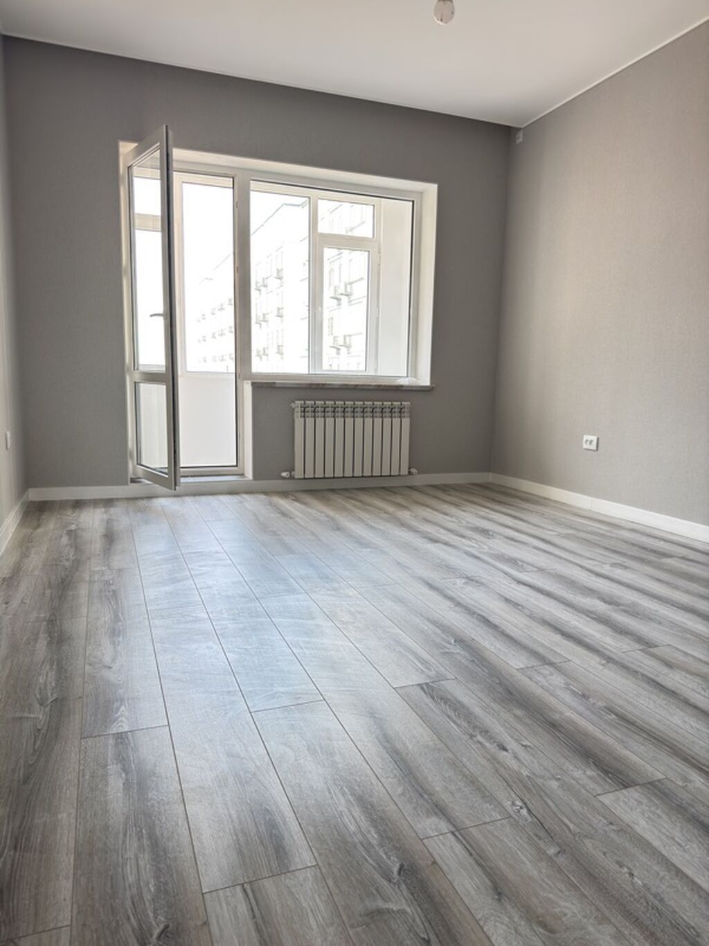 2 комнаты, 75 м², Церковь Индивидуалка, 6 этаж, Евроремонт: фото 8