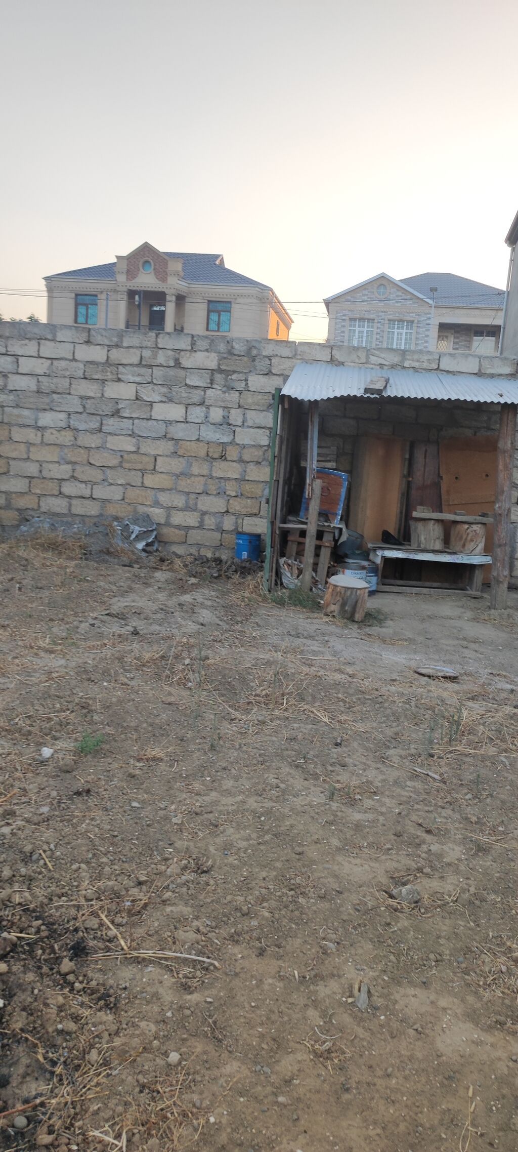 2 sot, Tikinti, Mülkiyyətçi, Kupça (Çıxarış)