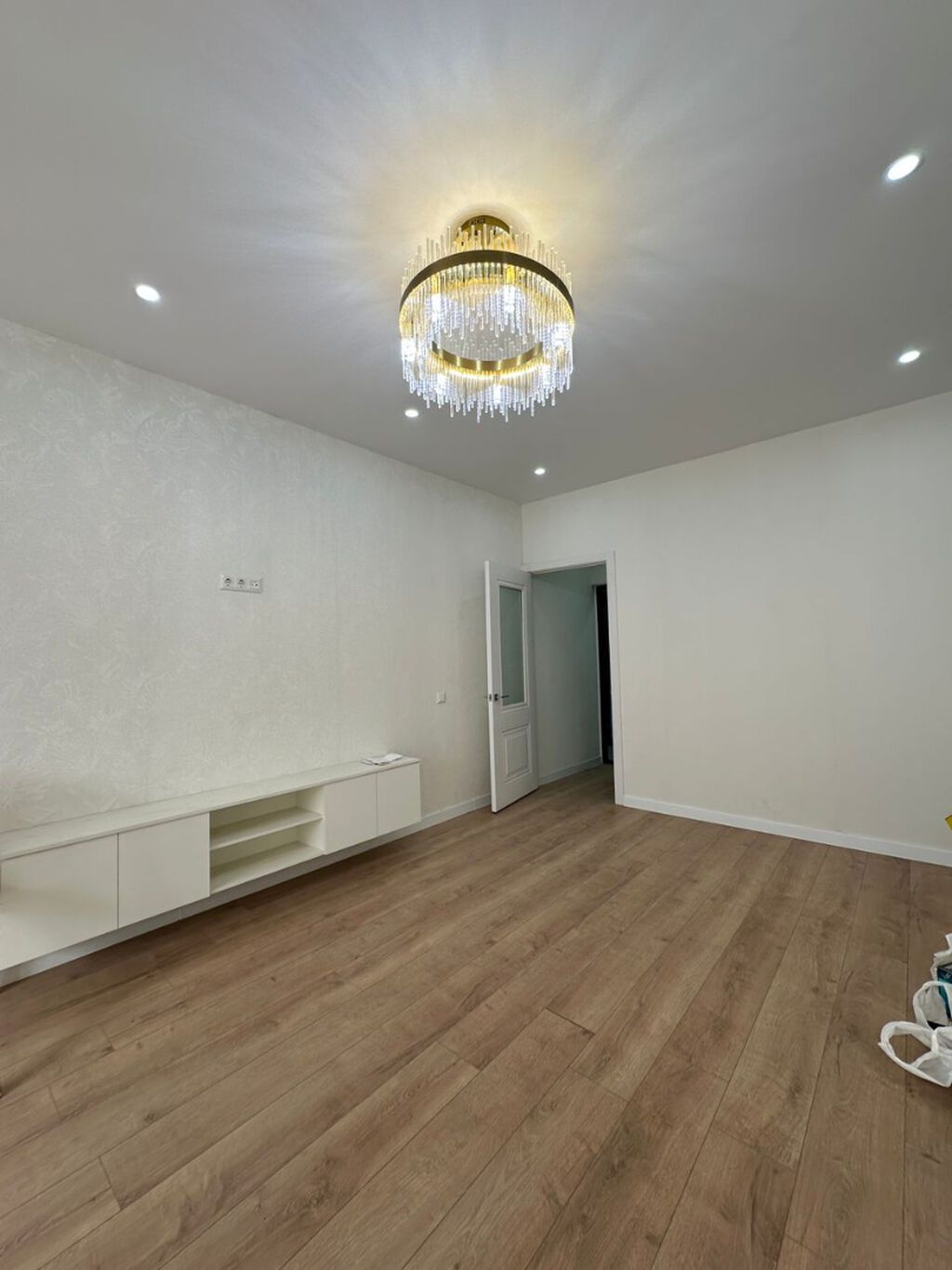 1 комната, 53 м², Технопарк Элитка, 4 этаж, Свежий ремонт: фото 2