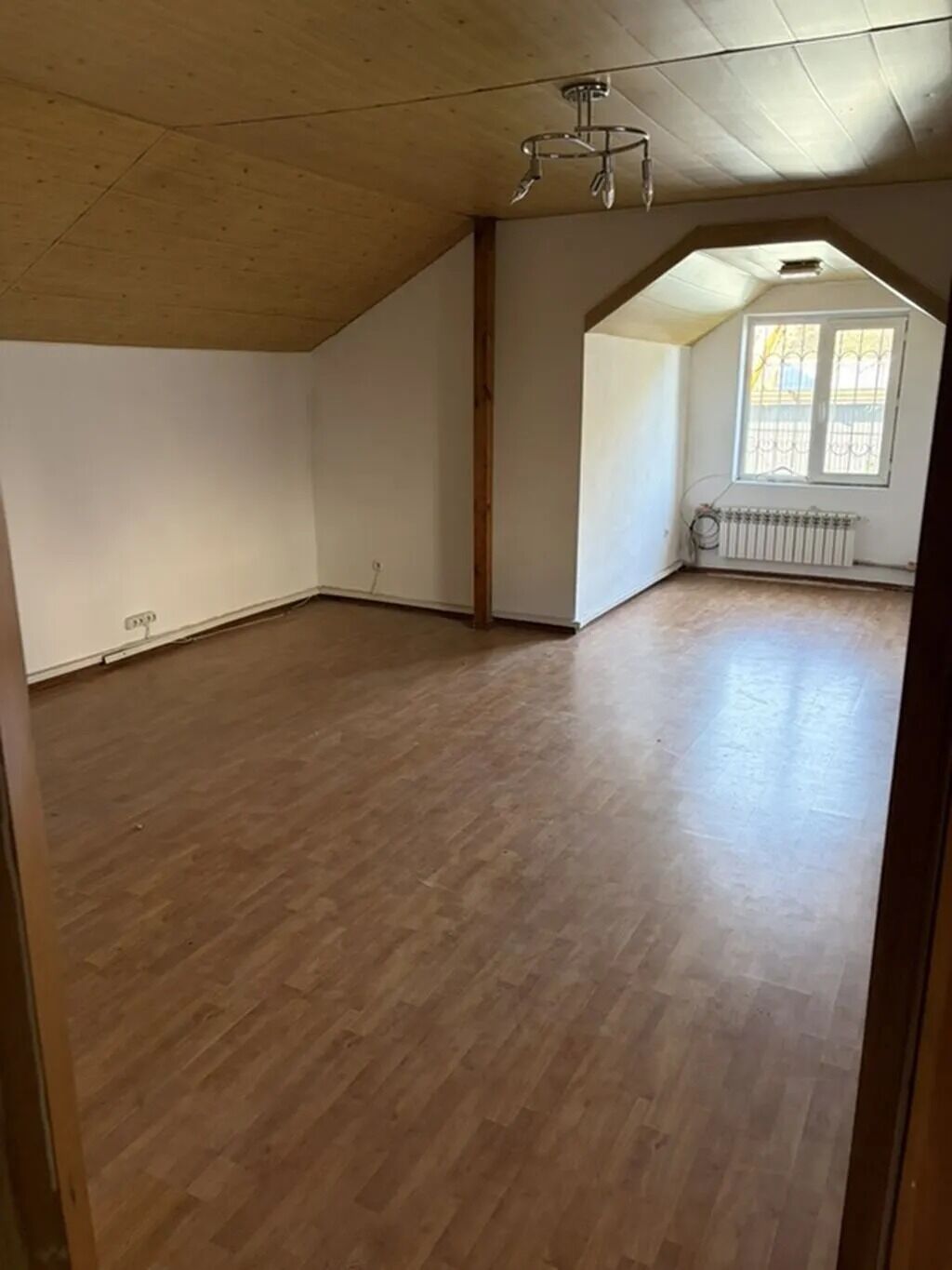200 м², 4 комнаты, Золотой квадрат, Без животных: фото 8