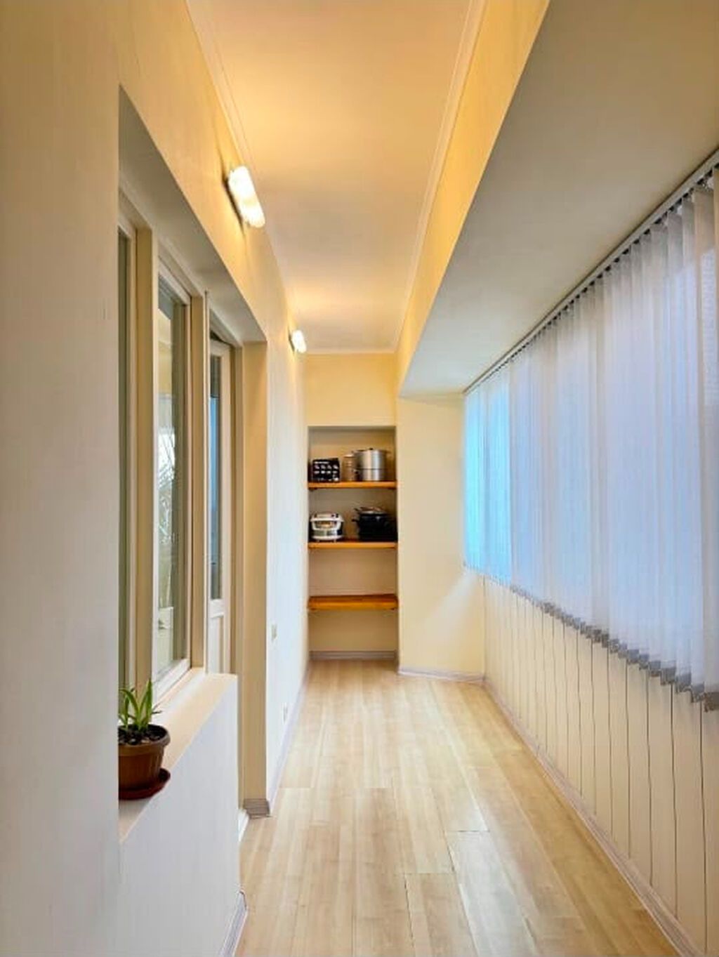 Продам 3-комн. квартиру, 116 м², Цум, 12 этаж: фото 5