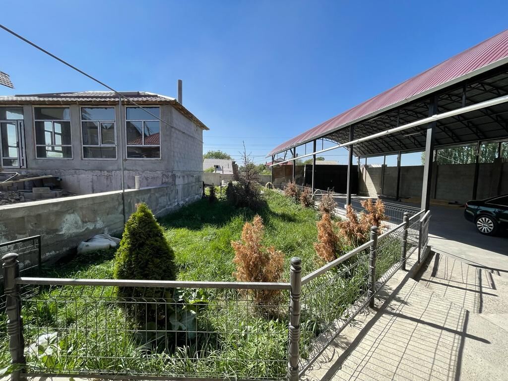 Продам 3-этажный дом в с. Кок-Жар, 456м², 12,7 сот.: фото 6