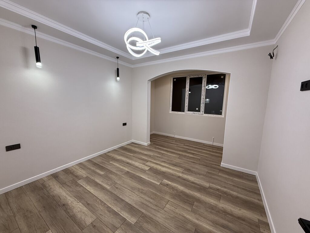 3 комнаты, 83 м², Технопарк 108 серия, 9 этаж, Дизайнерский ремонт: фото 7