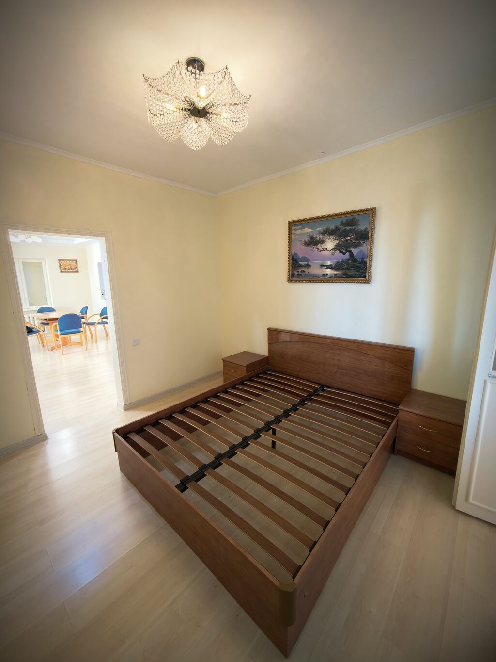 Продается 3-комнатная квартира, 106 м², ЦУМ: фото 4