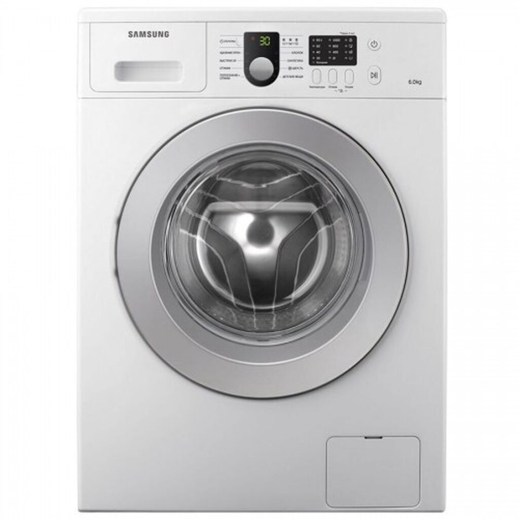 Стиральная машина samsung wf8590nlw9dyld