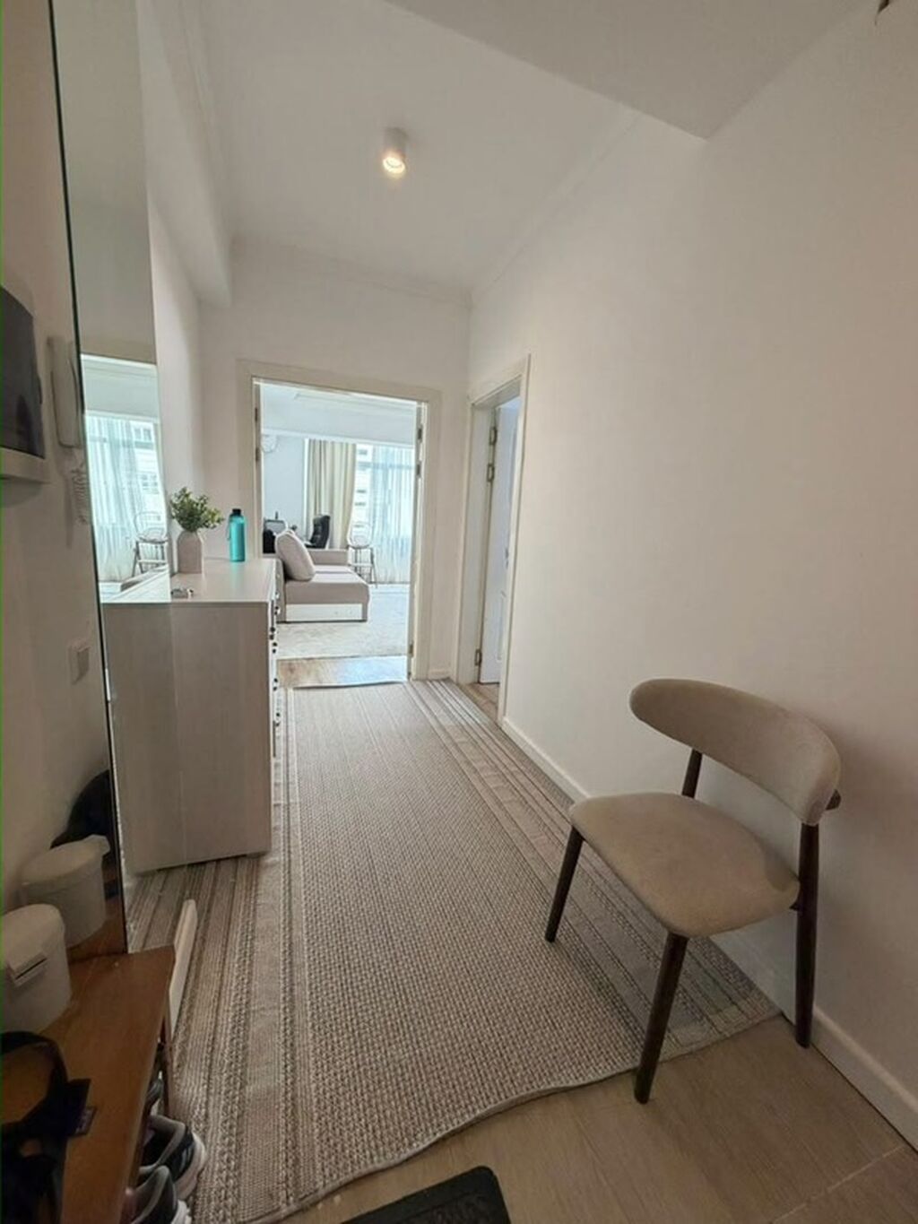 2 комнаты, 49 м², Элитка, 9 этаж, Евроремонт: фото 2