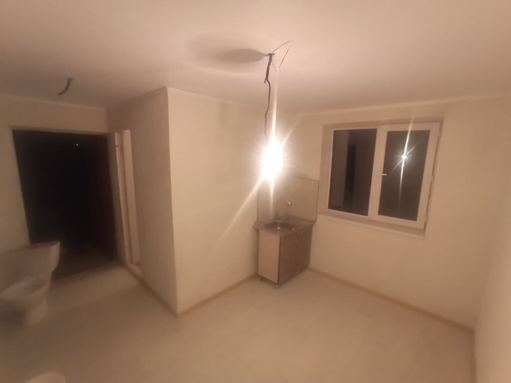 40 м², 1 комната, Ак-Орго ж/м: фото 2