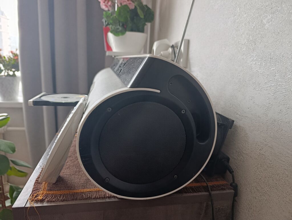 Акустическая система Trio LS-100 ---цэна 45000( интегральный. продаю: фото 8