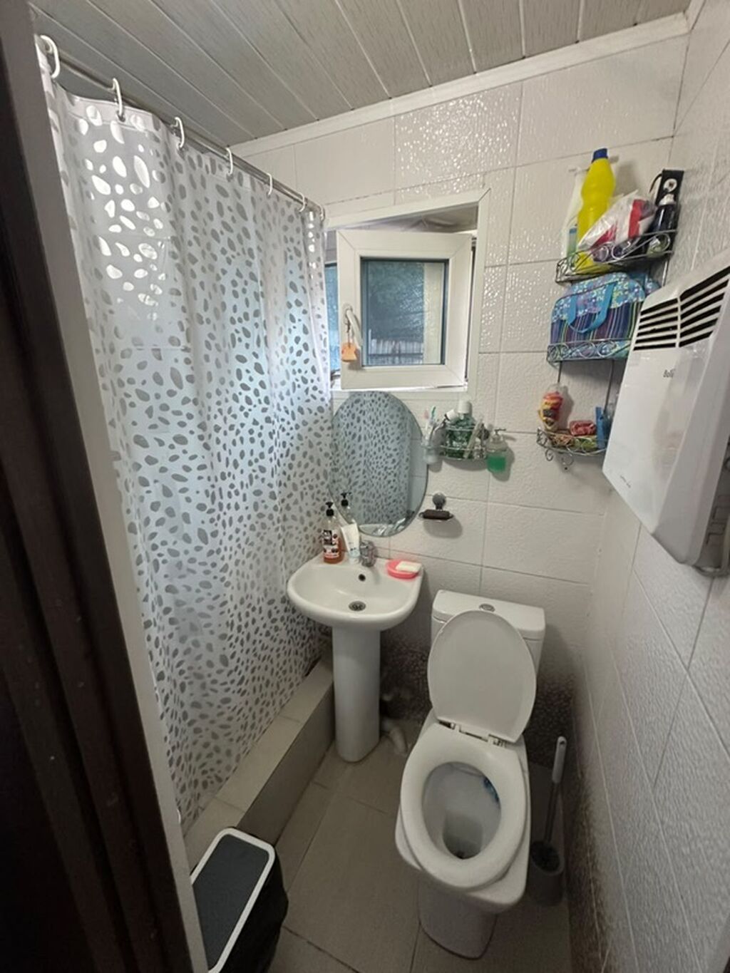 5 комнат, 154 м², Аламедин-1 мкр Индивидуалка, 1 этаж, Косметический ремонт: фото 8