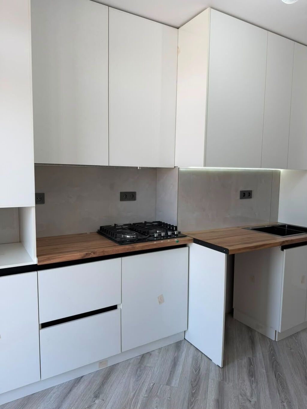 1 комната, 42 м², Элитка, Технопарк Элитка, 9 этаж, Дизайнерский ремонт: фото 8