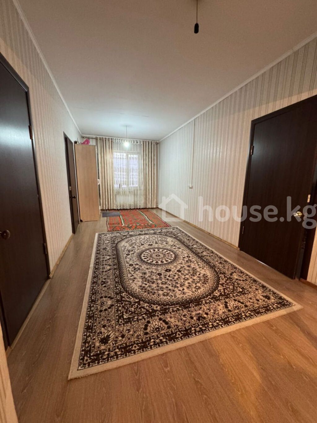 Ак-Ордо, Замандаш /Азия 170 м² | участок 5 соток Кирпичный дом: фото 8