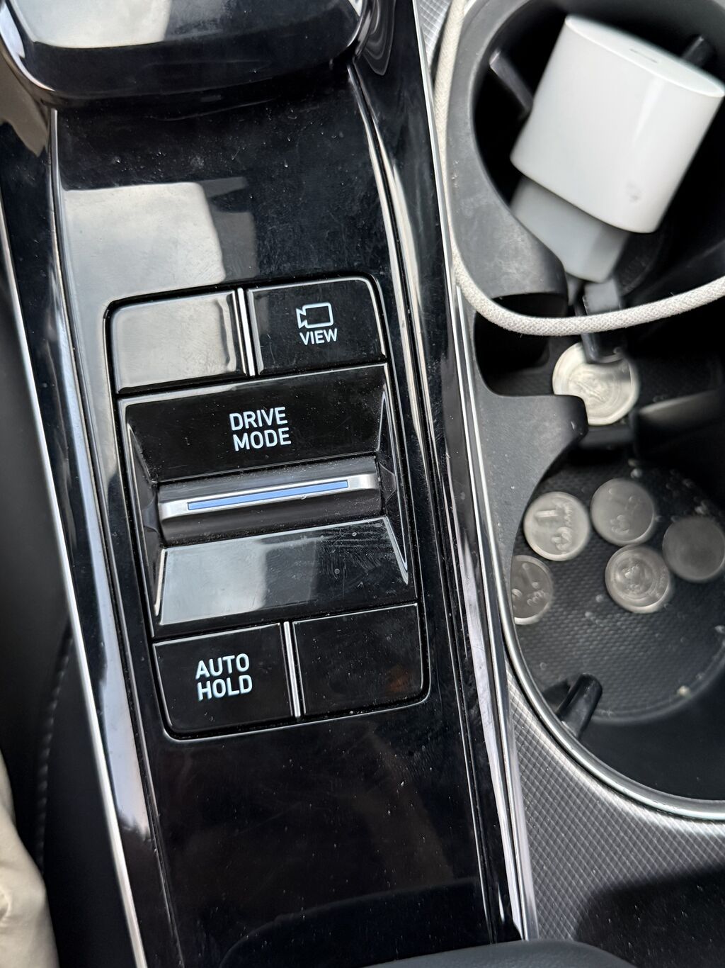 Hyundai Sonata: 2022 г., 2 л, Автомат, Газ, Седан: фото 6