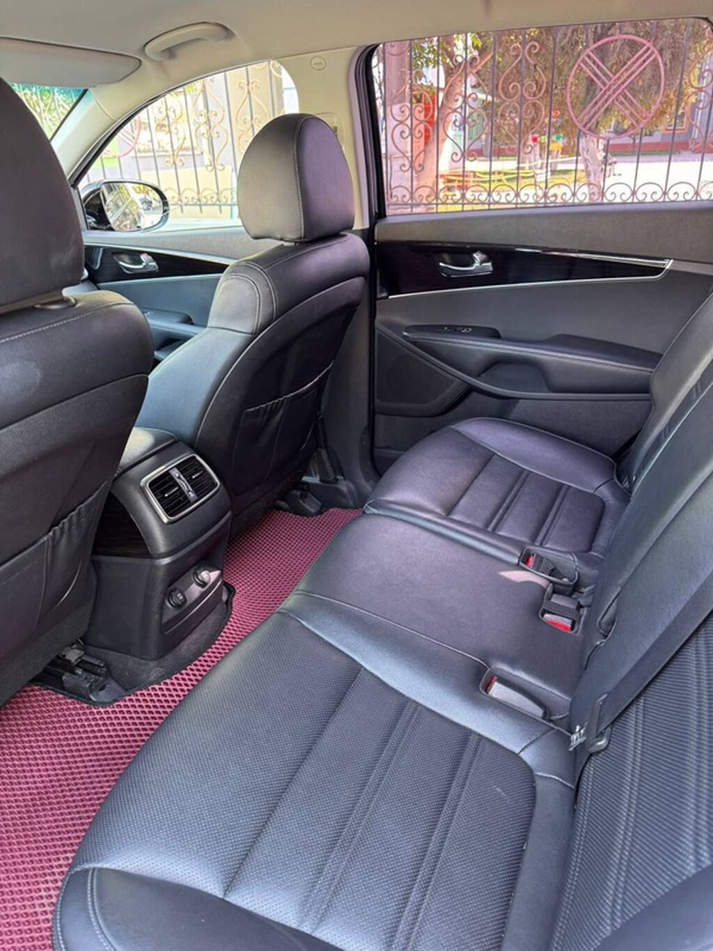 Kia Sorento: 2019 г., 2 л, Автомат, Дизель, Кроссовер: фото 5