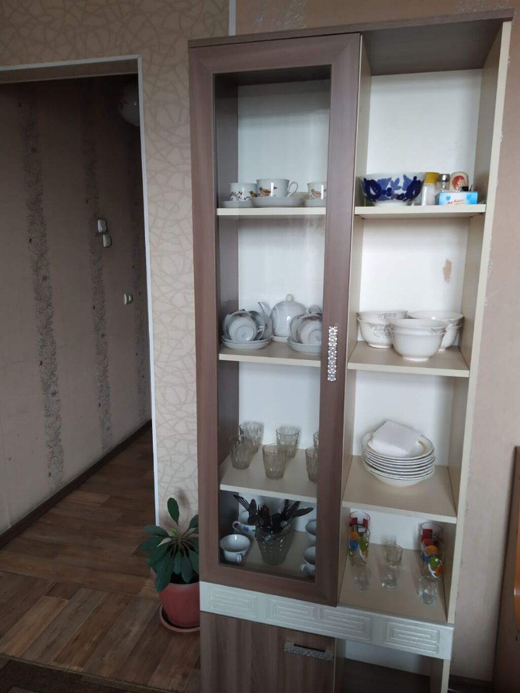 1 комната, Восток-5 мкр, Постельное белье, фото 2