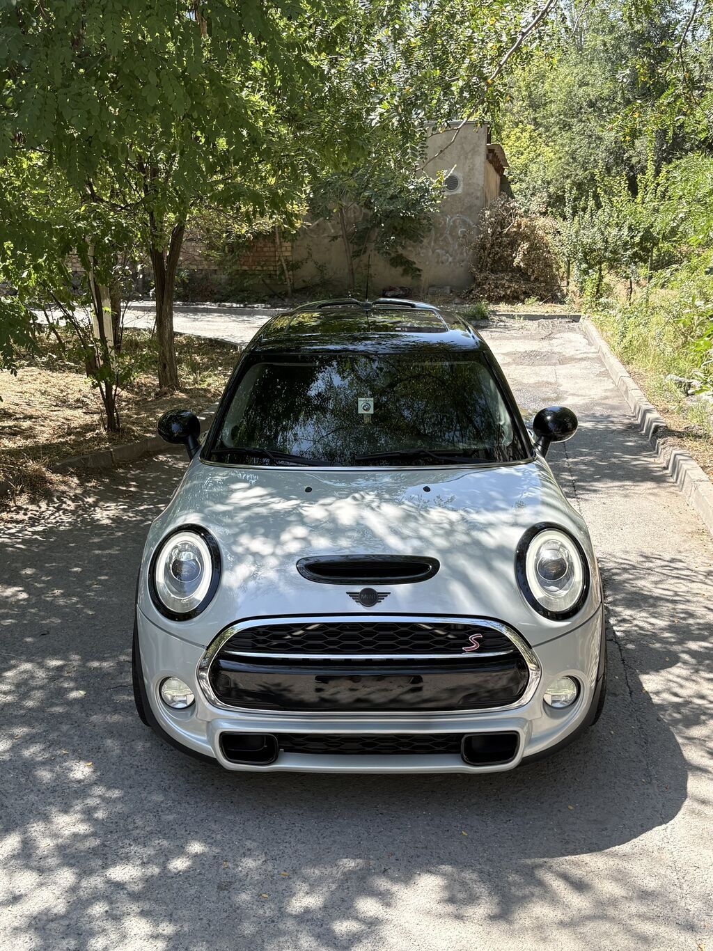 Mini Cooper S: 2017 г., 2 л, Механика, Бензин, Хэтчбэк: фото 4
