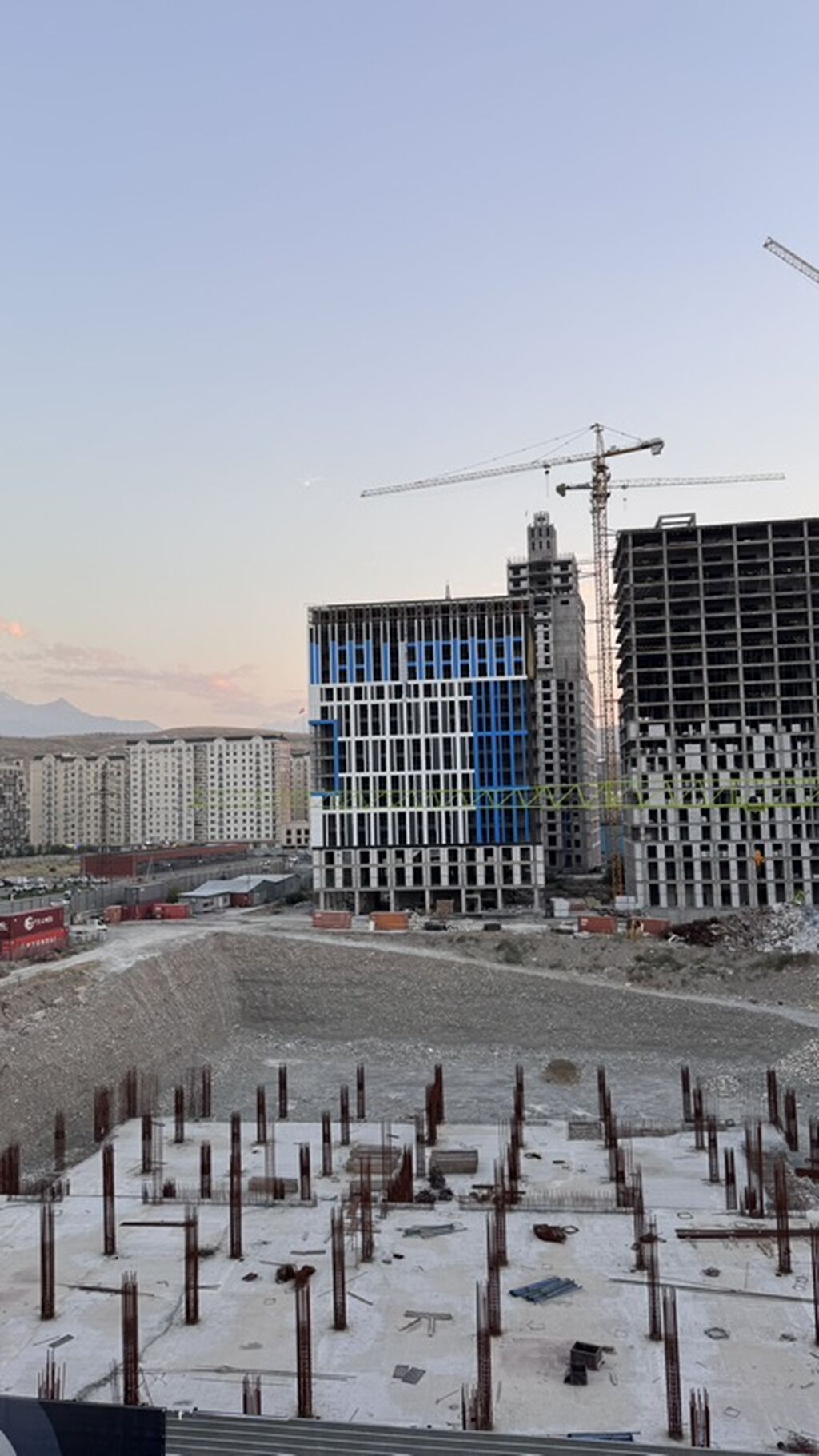 2 комнаты, 84 м²: фото 6