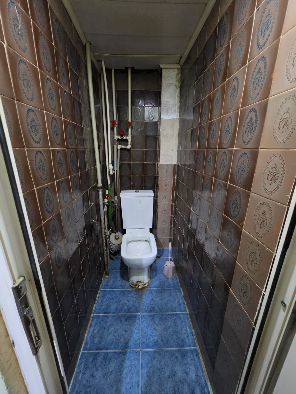 Zeynalabdin Tağıyev, 2 otaqlı, Köhnə tikili, 49 kv. m
