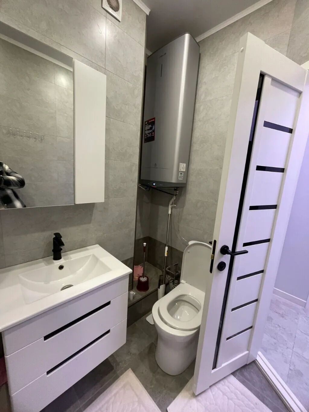 Продам 1-комнатную квартиру в мкр. Кок-Жар: фото 3