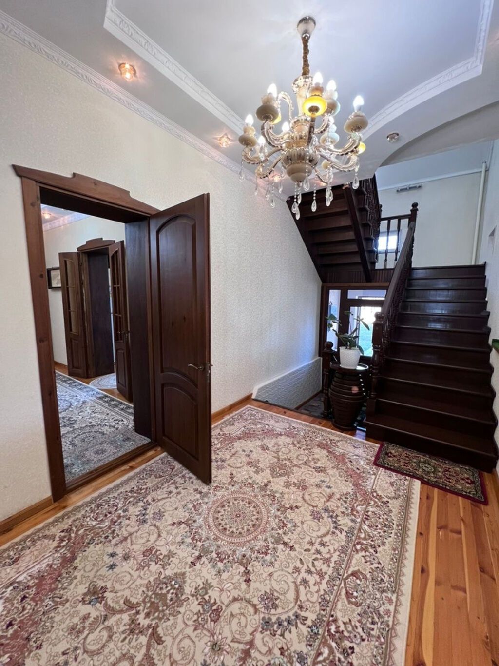 СРОЧНО ПРОДАЕТСЯ ДОМ НА ПЕРВОЙ ЛИНИИ Комнат: 5 Район: Ленинский: фото 5