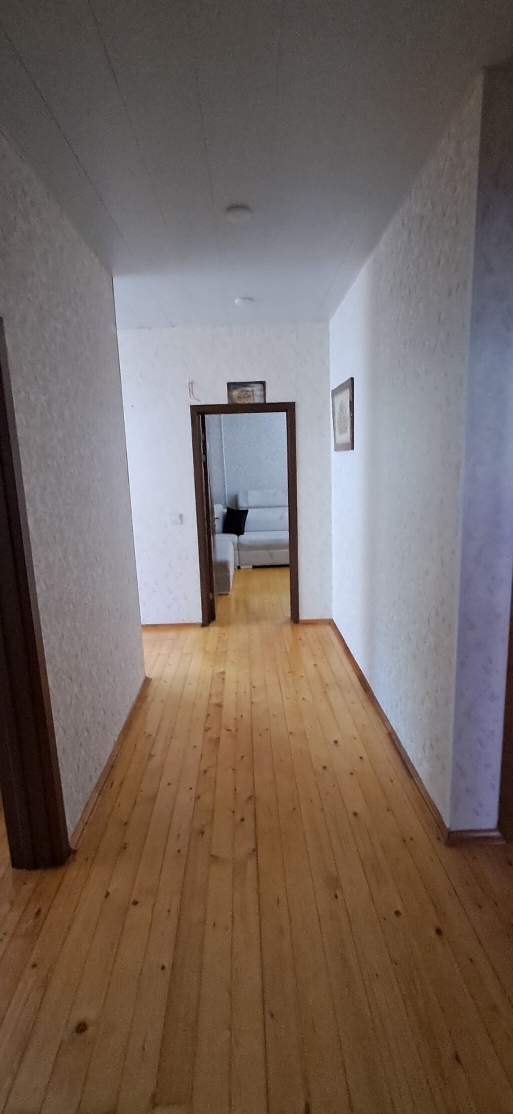 5 otaqlı, 103 kv. m, Kredit yoxdur, Orta təmir