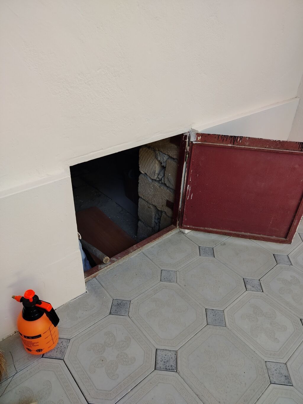 Satılır: 4 otaqlı həyət evi – 20-ci məhəllə, “ənli küçə” adlanan