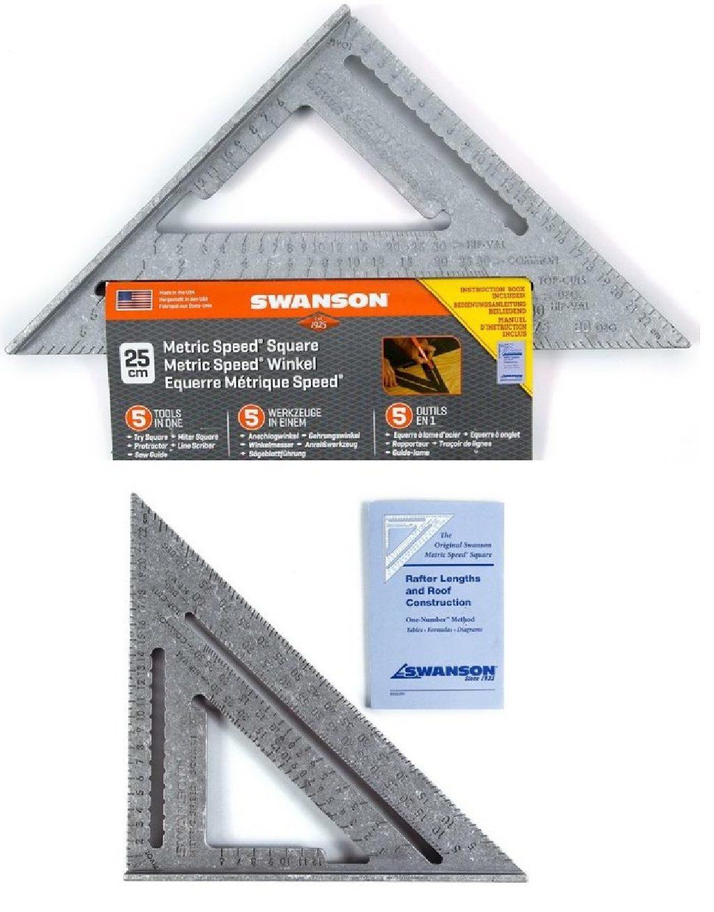 Угольник Свенсона. Это особого вида угольник, совмещённый с за 2950 KGS ...