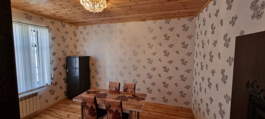 144 kv. m, 4 otaqlı, Hovuzlu, İnternet, Qaz, İşıq