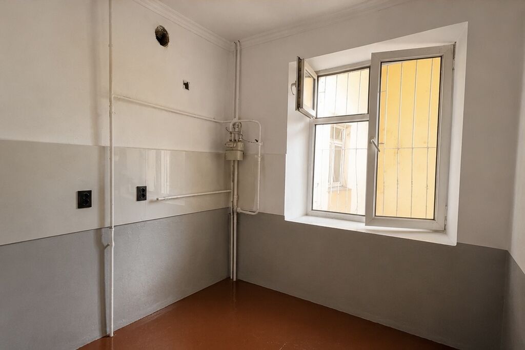 Продам 3-комнатную квартиру 100 м² в центре Оша: фото 7