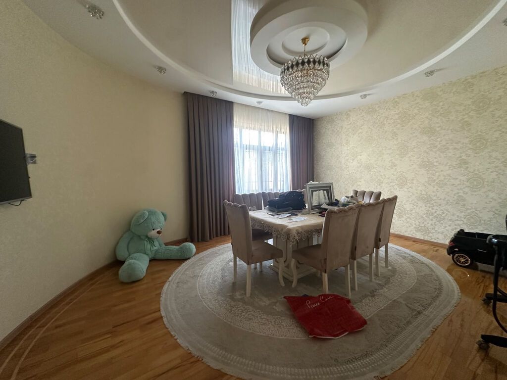 4-room house for rent in Bakıxanov, 182 m², 1 700 AZN/mo, photo 4 / 11