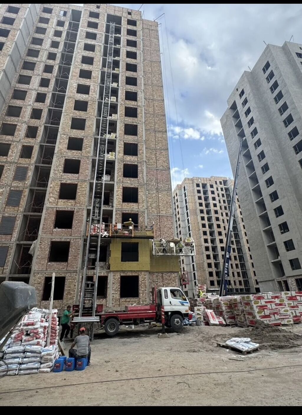Услуги автолифта Услуги автолифта 24/7 Услуги автолифта Услуги: фото 4