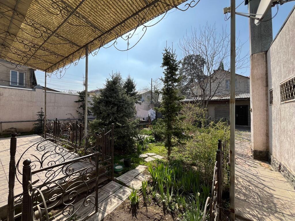Продам особняк 330м², 10 комнат, Бишкек: фото 4