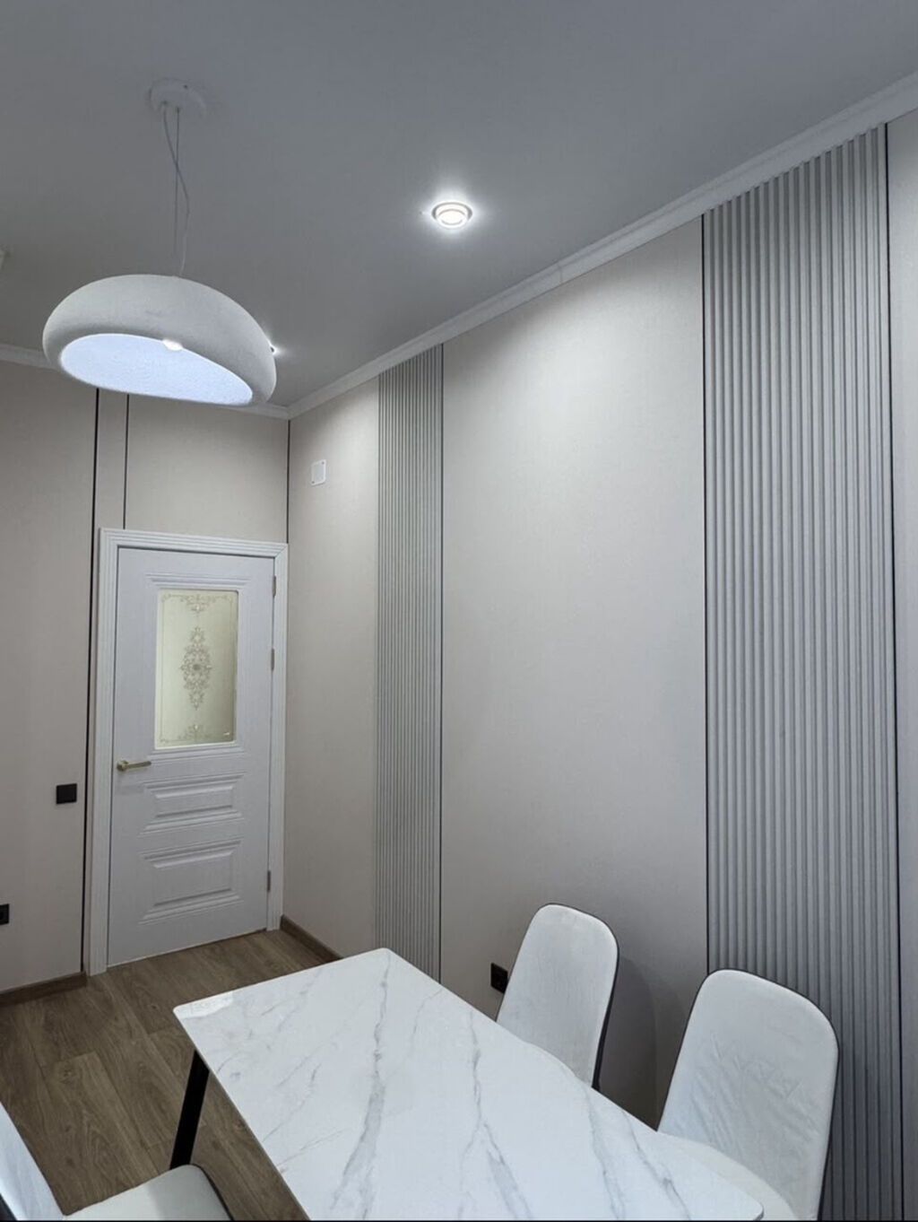 1 комната, 42 м², Джал-29 Элитка, 7 этаж, Дизайнерский ремонт: фото 2