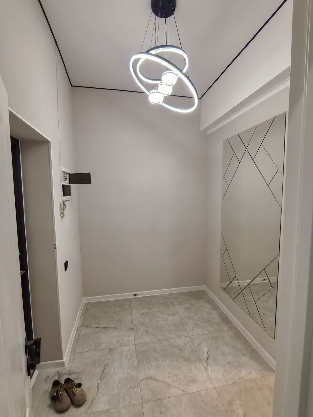 1 комната, 55 м², Элитка, 4 этаж, Дизайнерский ремонт: фото 5