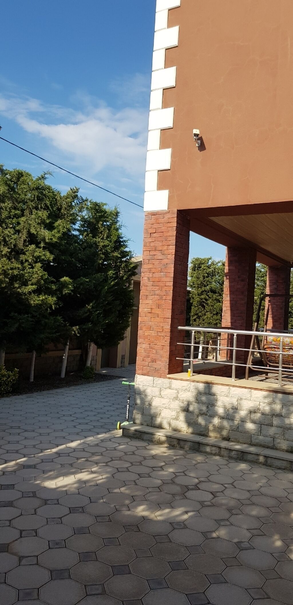 Bakı, Şüvəlan qəs., 220 kv. m, 7 otaqlı, Hovuzsuz, Qaz, Telefon, İşıq