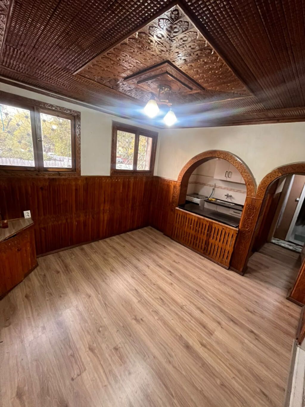 150 м², 5 комнат, Юнусалиева/Суванбердиева: фото 4