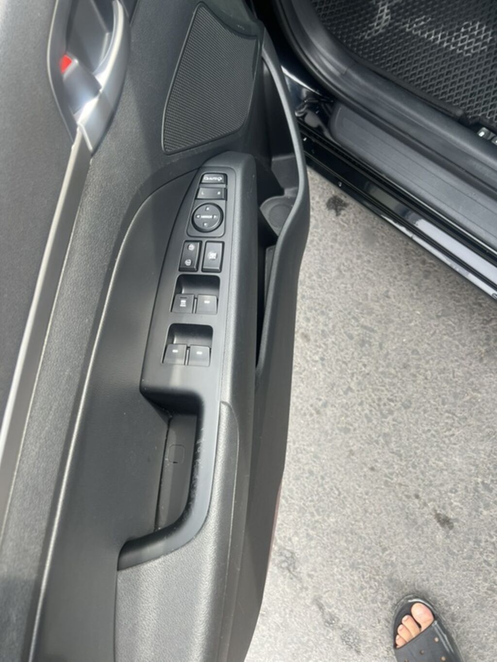 Hyundai Avante: 2020 г., 1.6 л, Автомат, Бензин, Седан: фото 7