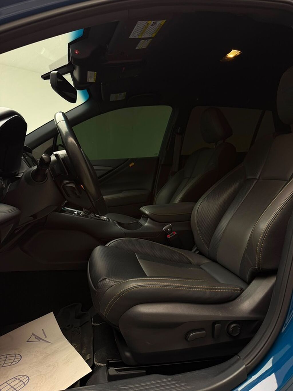 Subaru Outback: 2022 г., 2.4 л, Вариатор, Бензин, Кроссовер: фото 6