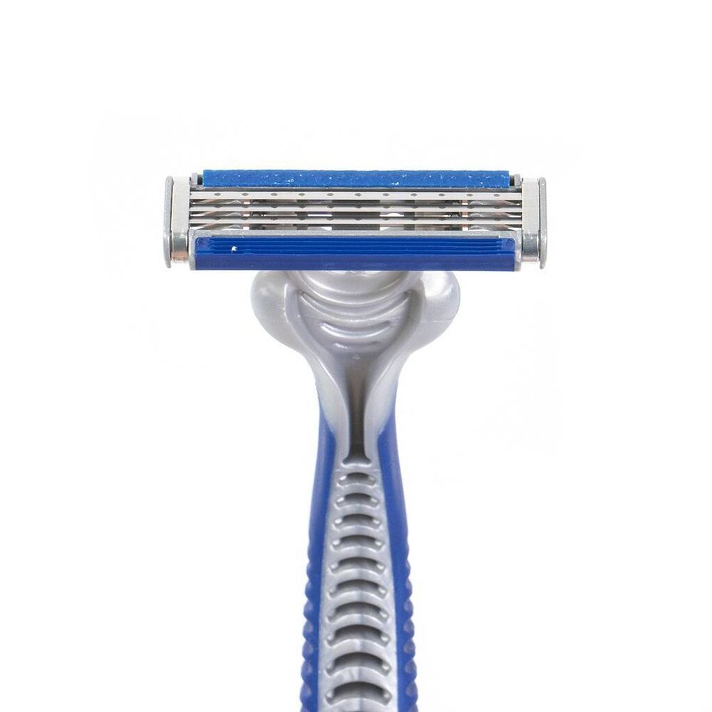 Gillette Blue 3 Станок Купить