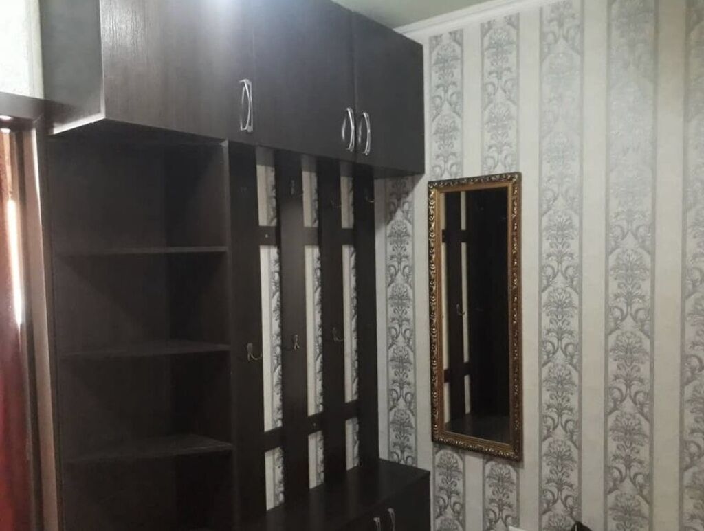 2 комнаты, 43 м², Элитка, 1 этаж, Свежий ремонт: фото 6