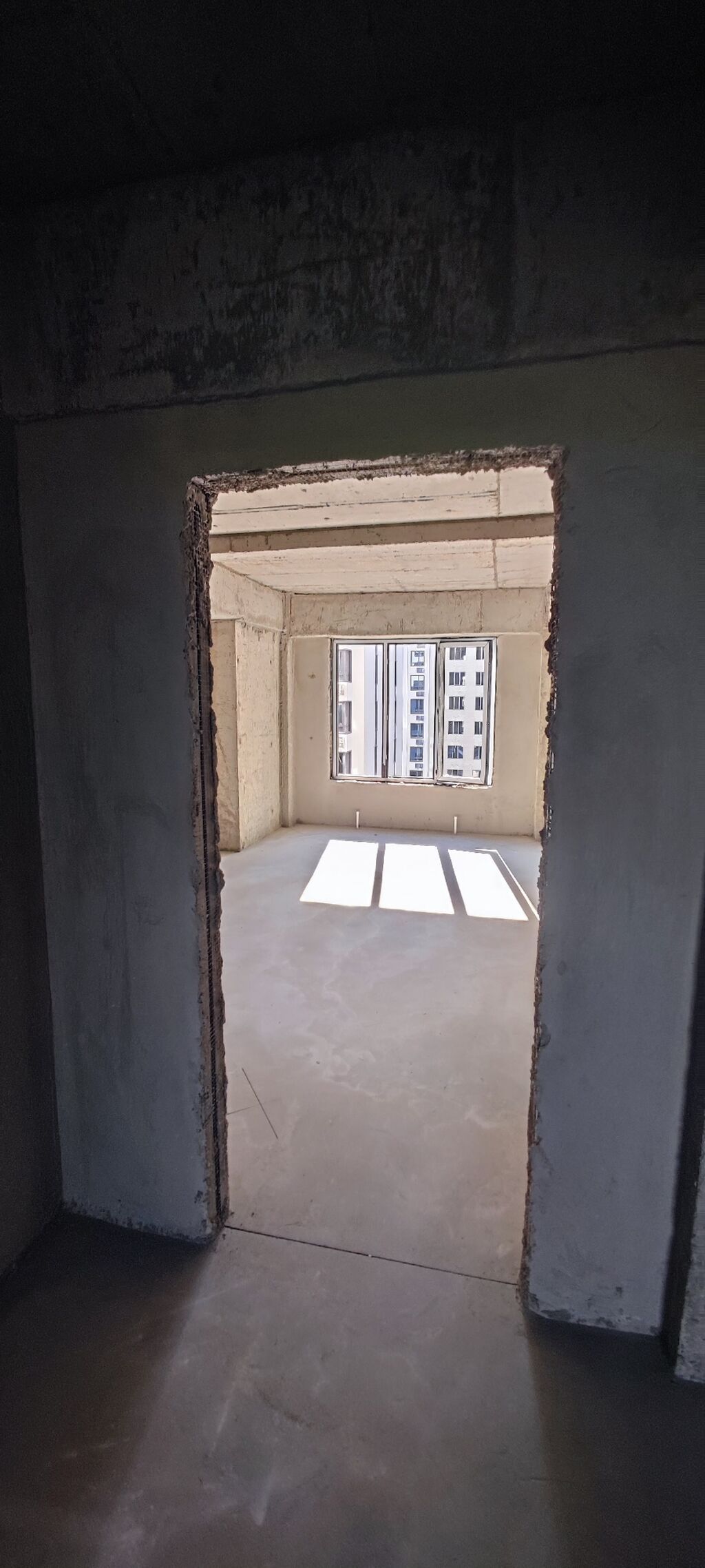 Продается 2-комнатная квартира-студия, 91 м², Кок-Жар: фото 5