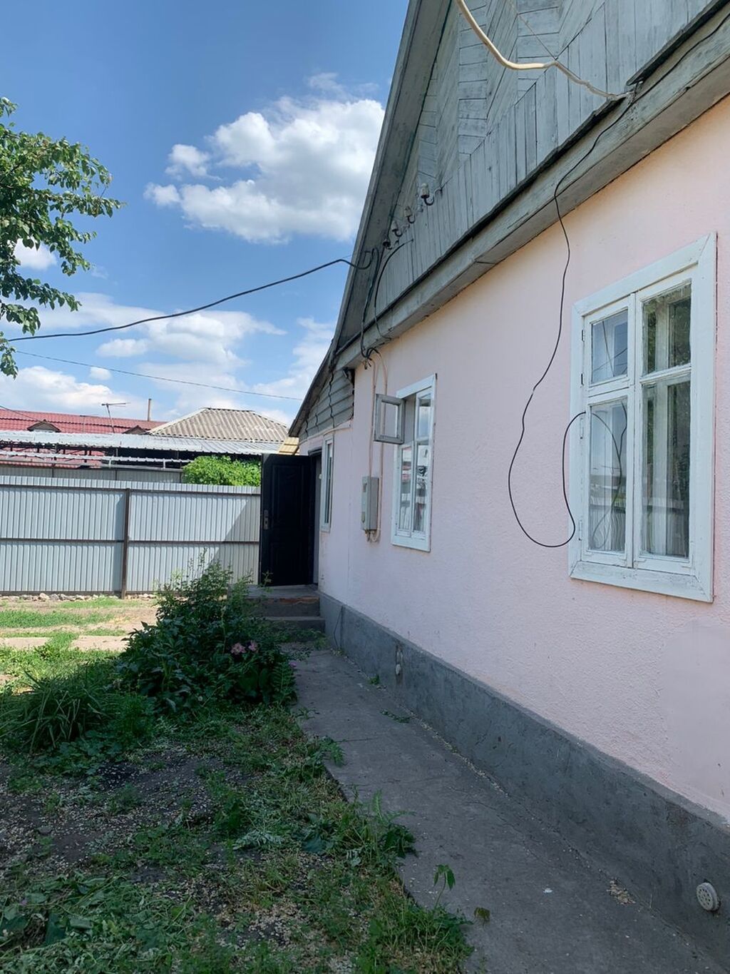 Сдаётся жилой дом с участком в Бишкеке: фото 2