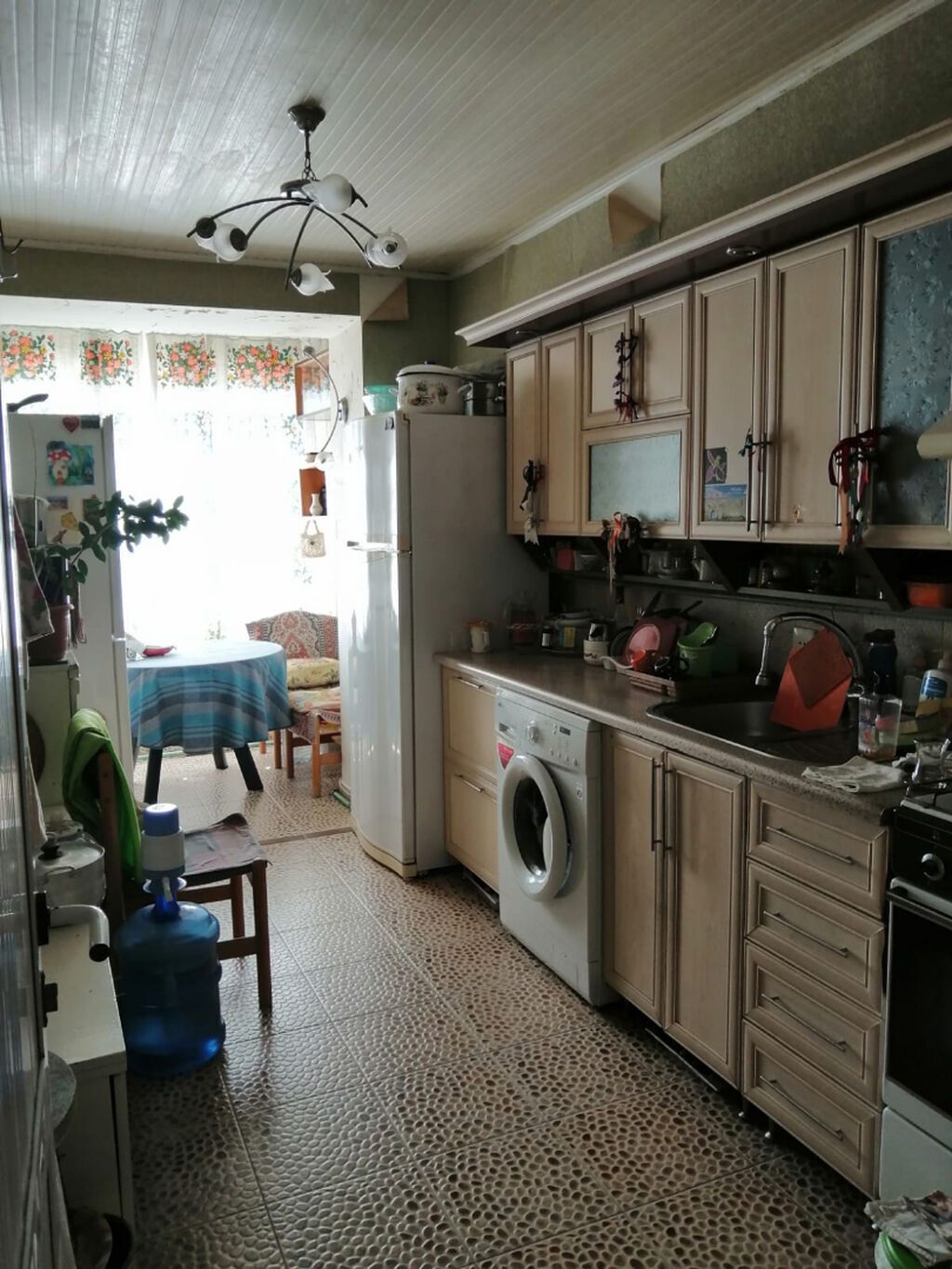 Nəriman Nərimanovda 3 otaqlı köhnə tikili mənzil satılır, 75 m², 225 000 AZN, şəkil 5 / 12