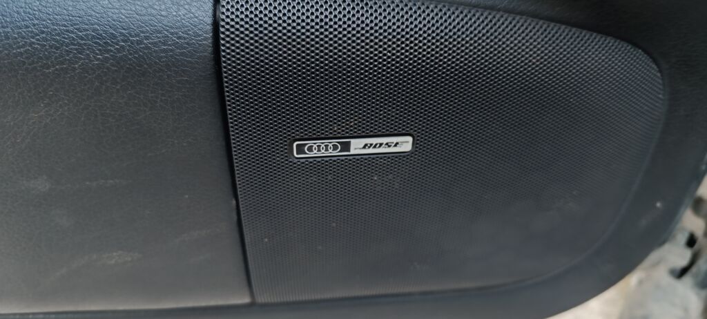 Audi A6: 1999 г., 2.8 л, Автомат, Бензин, Седан: фото 5