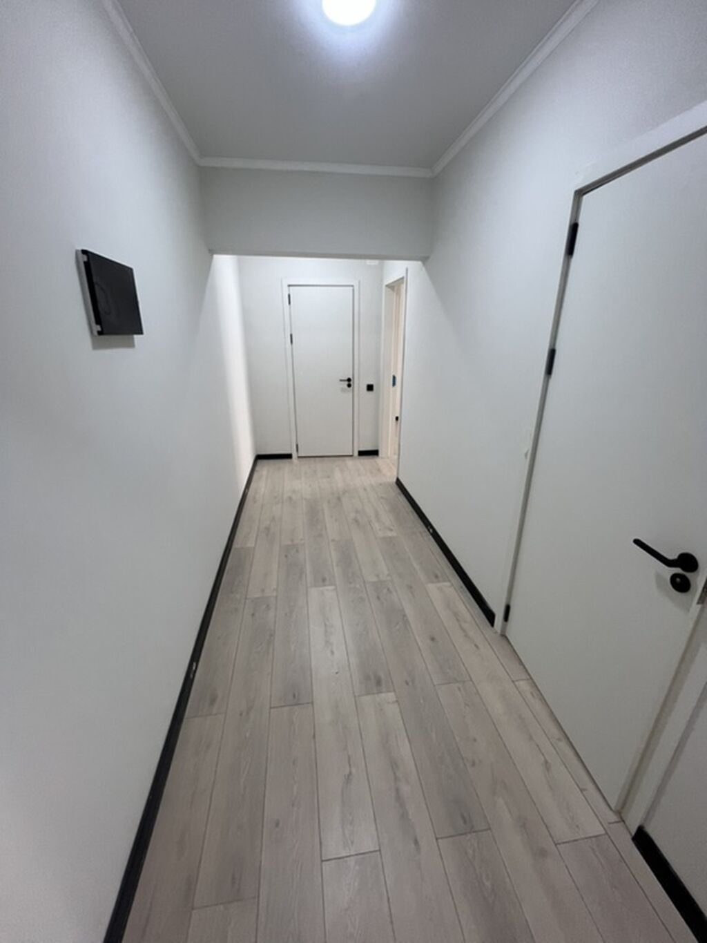 2 комнаты, 68 м², АЮ Гранд Элитка, 7 этаж, Свежий ремонт: фото 6