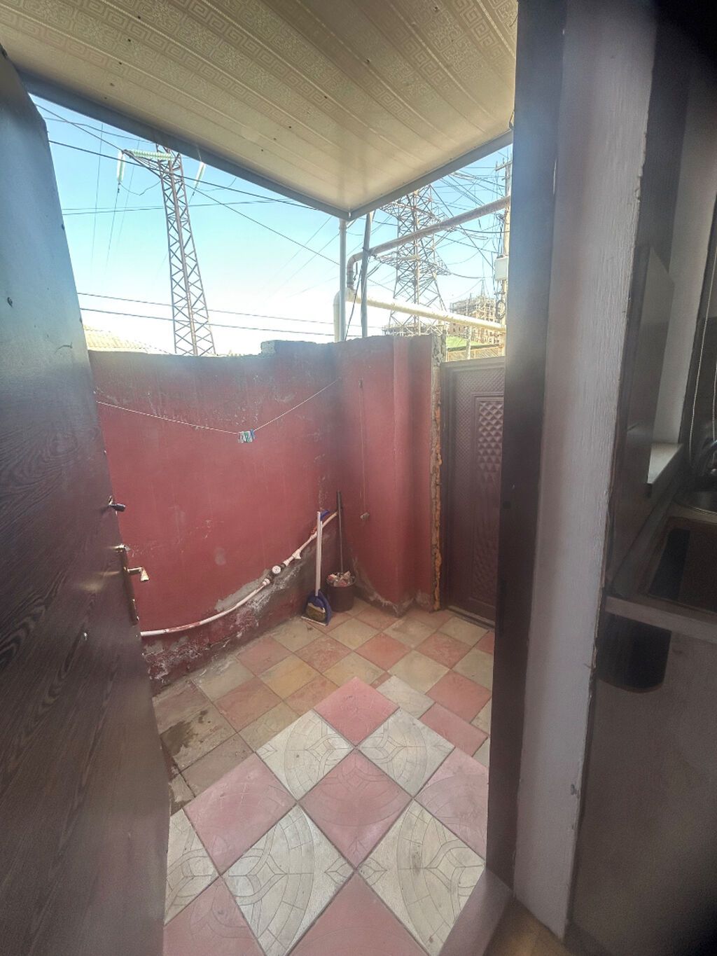 2 otaqlı, 50 kv. m, Orta təmir