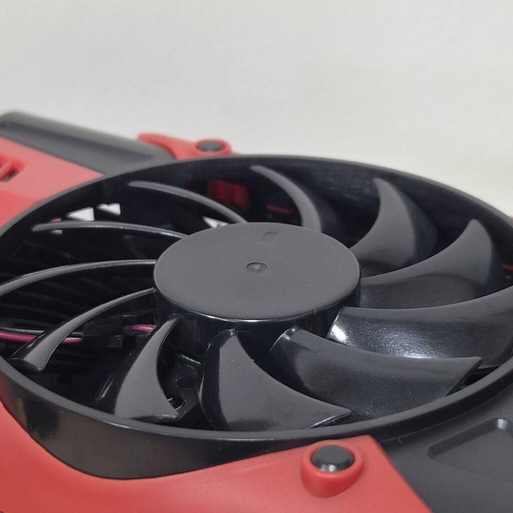 Видеокарта для ПК, Новый, MSI, GeForce GTX, 4 ГБ — фото 6