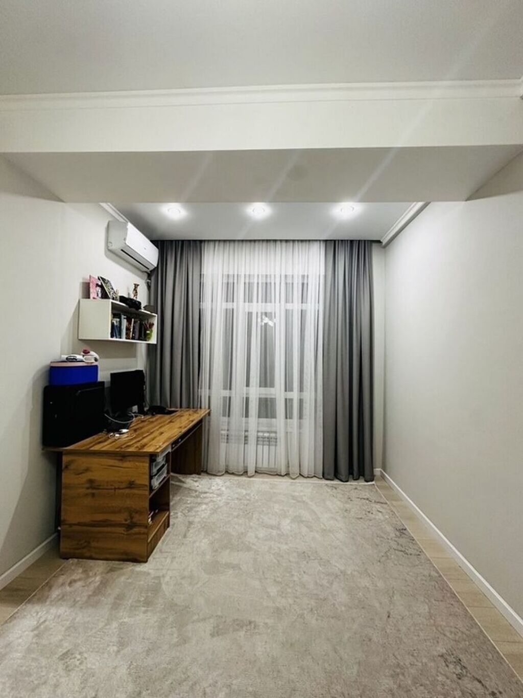 2 комнаты, 61 м², 9 этаж: фото 3