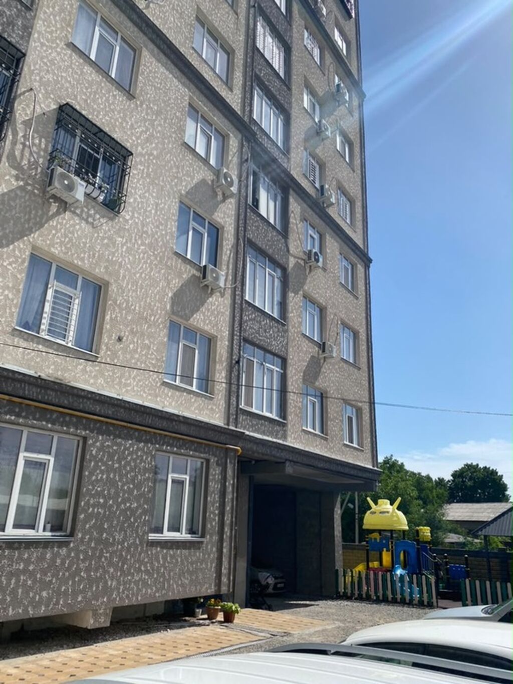 1 комната, 41 м², Таатан ТЦ Элитка, 5 этаж, Дизайнерский ремонт: фото 3
